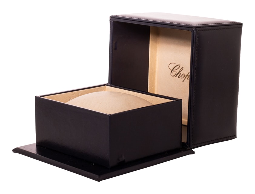 Chopard Mille Miglia 158514-3001 Image 5